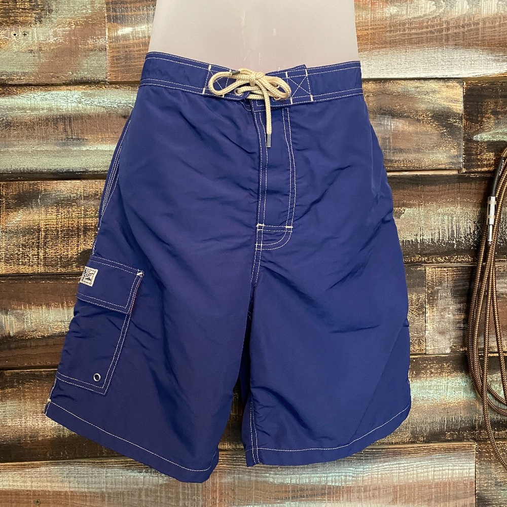 Men's POLO Board Shorts